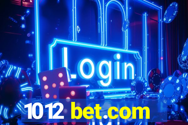 1012 bet.com